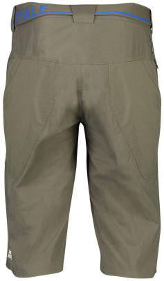 merino kraťasy Mons Royale VIRAGE SHORTS