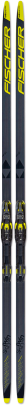 Fischer Twin Skin Carbon Medium IFP