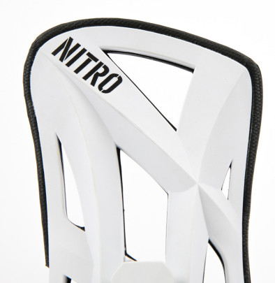 Snowboardové vázání Nitro Staxx