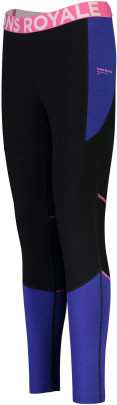 merino legíny Mons Royale Olympus 3.0 Legging