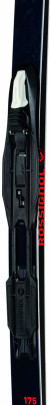 Rossignol Evo XT 55 Cut Base + Tout Step-In