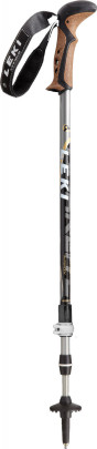 trekové hole Leki Corklite Antishock