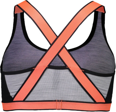 merino podprsenka Mons Royale Stella X-Back Bra
