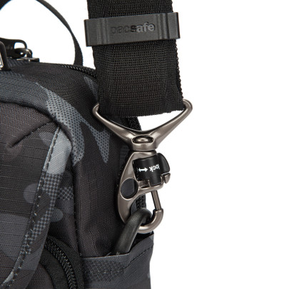 Taška Pacsafe Metrosafe X Compact Crossbody