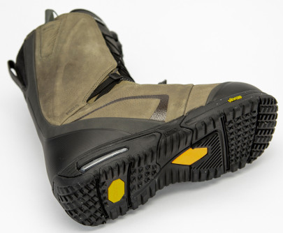 Snowboardové boty Nitro El Mejor TLS