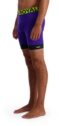 Bajková merino vložka Mons Royale Enduro Bike Short Liner