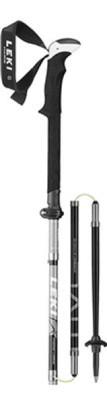 Leki Micro Vario Carbon Strong