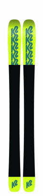 dámské freeridelyže K2 Mindbender 98 Ti Alliance