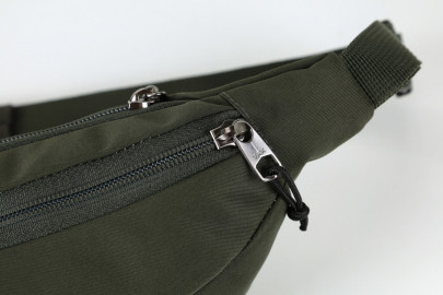 Ledvinka Nitro Hip Bag