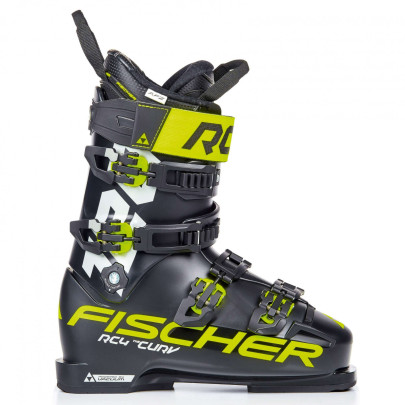 Fischer RC4 The Curv 120 PBV