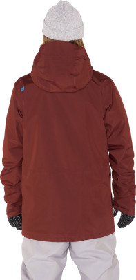 Armada Chapter Gore-Tex Jacket - hnědá