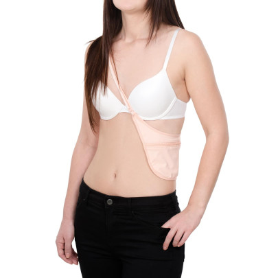 kapsa Pacsafe Coversafe S80 Body Pouch