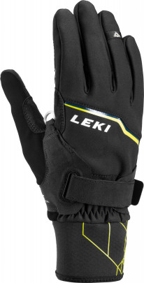 Leki Tour Vision V