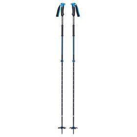 Skialpové hole Black Diamonds Traverse Pro Ski Poles