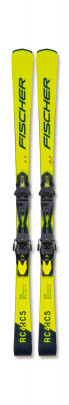 Fischer RC4 RCS AR + RC4 Z12 PR