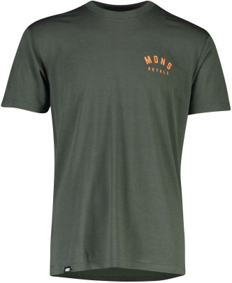 merino triko Mons Royale Icon T-Shirt