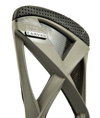 Snowboardové vázání Nitro Phantom Carver