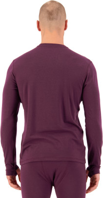 Merino triko Mons Royale Cascade Merino Flex 200 LS