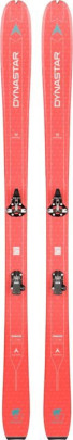 skialpové lyže Dynastar Vertical Bear W