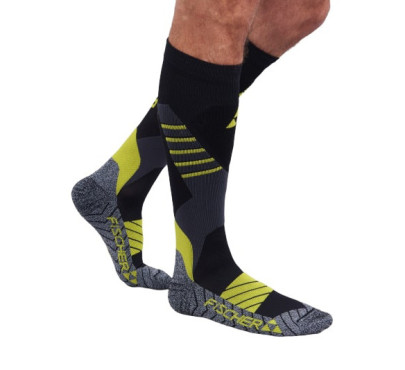 Fischer Alpine Vacuum Comfort Fit