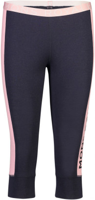 Mons Royale Alagna 3/4 Legging - 9 iron
