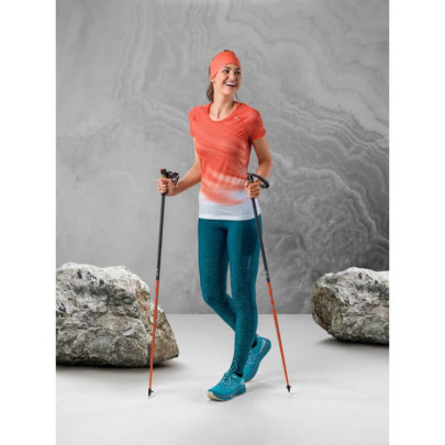 Sportovní triko Löffler Print Vent