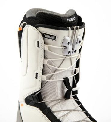 snowboardové boty Nitro Venture Pro TLS