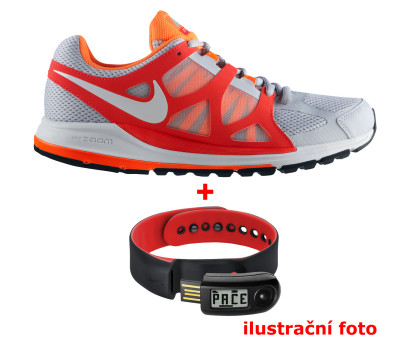 Nike Set dámské běžecké boty Nike + Nike Sportband