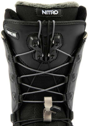 dámské snowboardové boty Nitro Crown TLS