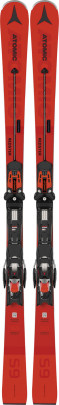 závodní sjezdové lyže Atomic Redster S9