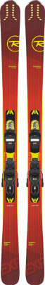 Rossignol Experience 80 Ci