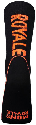 merino ponožky Mons Royale MTB 9" Tech Sock