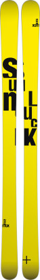 freestyle lyže Sporten Cult Sun
