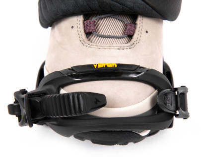 Dámské snowboardové vázání Nitro Ivy