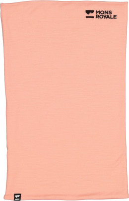 Merino nákrčník Mons Royale Double Up Neckwarmer