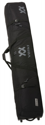 obal na dva páry lyží Völkl Double+ Ski Bag - 200cm