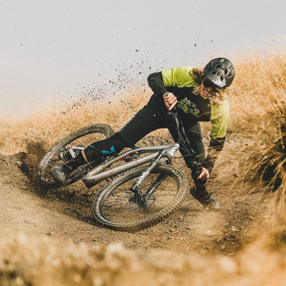 merino triko Mons Royale Tarn Freeride LS Wind Jersey