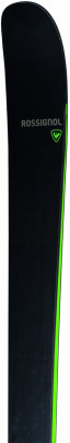 lyže Rossignol Blackops Holyshred