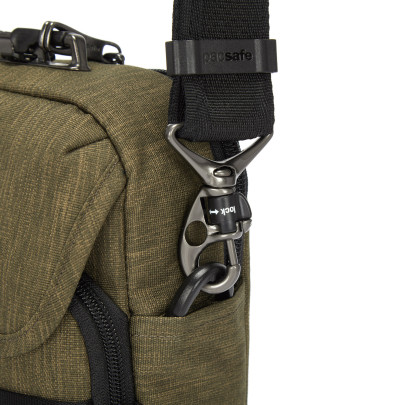 taška Pacsafe METROSAFE X COMPACT CROSSBODY