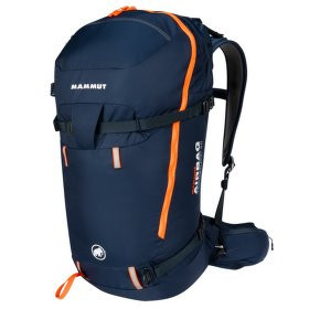 Lavinový batoh Mammut Light Short Removable Airbag 3.0