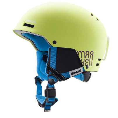 lyžařská helma Marker 16540166_KOJAK_LIME