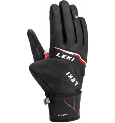 Leki Tour Version V Plus