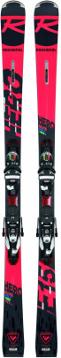 Rossignol Hero Elite MT Ti Konect