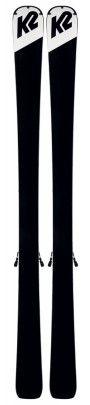 dámské sportovní sjezdové lyže K2 Anthem 82