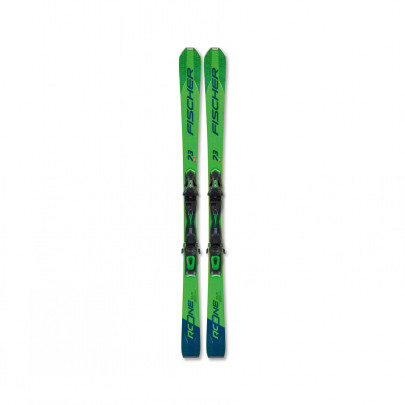 Fischer RC One 73 AR + RS 11 PR