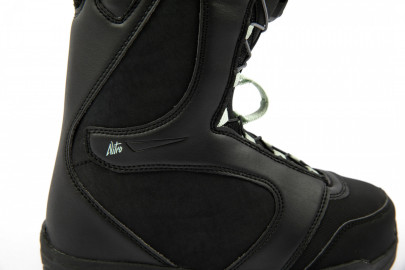 Dámské snowboardové boty Nitro Flora TLS
