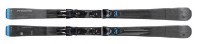 Blizzard Phoenix S R13 Ti + TPX 12 Demo