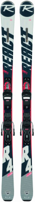 Rossignol React R4 Sport Ca Xpress