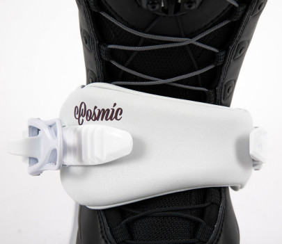 Dámské snowboardové vázání Nitro Cosmic