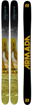 Armada ARV 106Ti LTD R